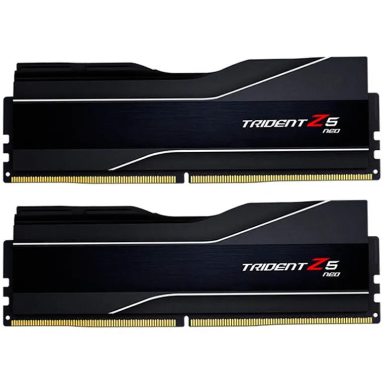 Memoria DDR5 G.Skill Trident Z5 Neo 32GB 2x16GB 6000MHz CL30 EXPO