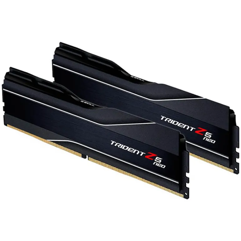 Memoria DDR5 G.Skill Trident Z5 Neo 32GB 2x16GB 6000MHz CL30 EXPO