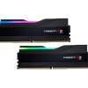 Memoria DDR5 G.Skill Trident Z5 RGB 2x16GB 8000Mhz CL38 Negro