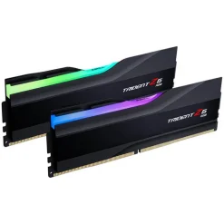 Memoria DDR5 G.Skill Trident Z5 RGB 64GB 2x32GB 5600MHz CL36