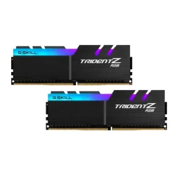 Memoria DDR4 G.Skill Trident Z RGB 32GB 2x16GB 3600MHz CL16