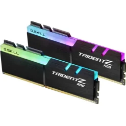 Memoria DDR4 G.Skill Trident Z RGB 32GB 2x16GB 3600MHz CL16