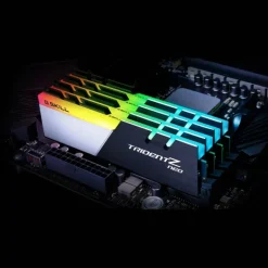 Memoria DDR4 G.Skill Trident Z Neo 32GB 2x16GB 3600MHz CL18