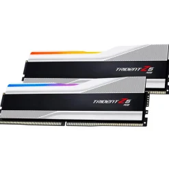 Memoria DDR5 G.Skill Trident Z5 RGB 32GB 2x16GB 7600MHz CL36 XMP