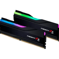Memoria DDR5 G.Skill Trident Z5 RGB 48GB 2x24GB 6000MHz CL40 XMP