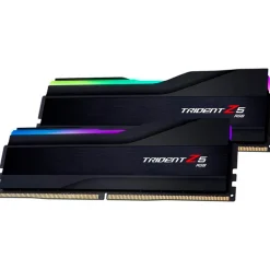 Memoria DDR5 G.Skill Trident Z5 RGB 48GB 2x24GB 6000MHz CL40 XMP