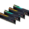 Memoria DDR5 G.SKill Trident Z5 Neo RGB 256GB 4x64GB 6000MHz CL36 AMD EXPO