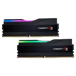Memoria DDR5 G.Skill Trident Z5 RGB 2x16GB 7200MHz CL34 XMP 3.0