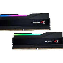 Memoria DDR5 G.Skill Trident Z5 RGB 32GB 2x16GB 5600MHz CL36