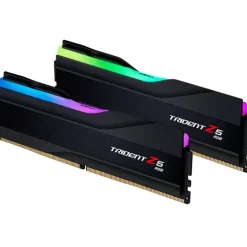 Memoria DDR5 G.Skill Trident Z5 RGB 32GB 2x16GB 5600MHz CL36