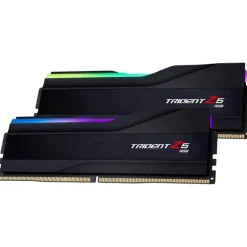 Memoria DDR5 G.Skill Trident Z5 RGB 32GB 2x16GB 5600MHz CL36
