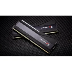 Memoria DDR5 G.Skill Trident Z5 RGB 64GB 2x32GB 6000MHz CL30 Negro