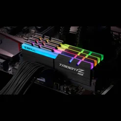 Memoria DDR4 G.Skill Trident Z RGB 32GB 4x8GB 4000Mhz CL18