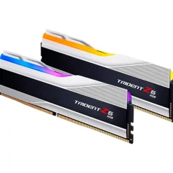 Memoria DDR5 G.Skill Trident Z5 RGB 64GB 2x32GB 6400MHz CL32 XMP