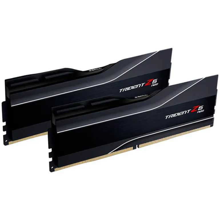 Memoria DDR5 G.Skill Trident Z5 Neo 32GB 2x16GB 6000MHz CL32 EXPO