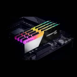 Memoria DDR4 G.Skill Trident Z Neo 32GB 2x16GB 3200MHz CL16