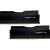 Memoria DDR5 G.Skill Trident Z5 64GB 2x32GB 6000MHz CL30 XMP Negro