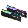 Memoria DDR4 G.Skill Trident Z RGB 32GB 2x16GB 3200MHz CL16