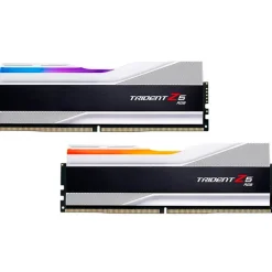 Memoria DDR5 G.Skill Trident Z5 RGB 48GB 2x24GB 8400MHz CL40 XMP