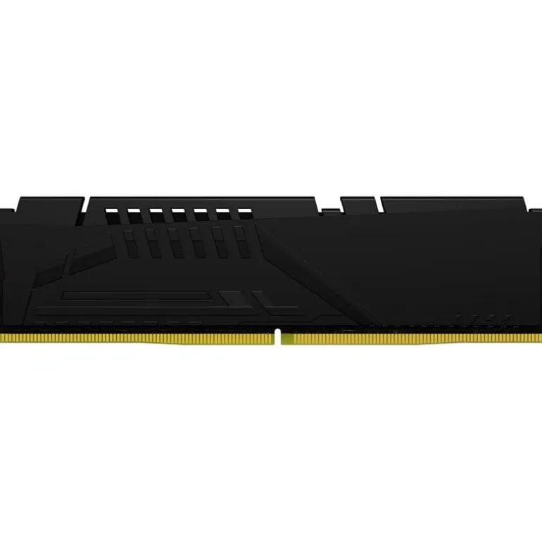 Memoria DDR5 Kingston Fury Beast 8GB 1x8GB 5200MHz CL40