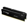 Memoria DDR5 Kingston Fury Beast 64GB 2x32GB 5200MHz CL40 XMP 3.0