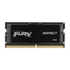 Memoria DDR5 Kingston Fury Impact 32GB 2x16GB 5600MHz CL40 SoDIMM
