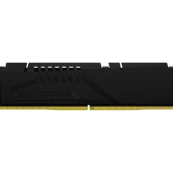 Memoria DDR5 Kingston Fury Beast 32GB 1x32GB 5200MHz CL40 Negro