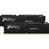 Memoria DDR5 Kingston Fury Beast 64GB 2x32GB 6000MHz CL36 EXPO-XMP