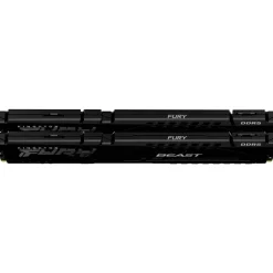 Memoria DDR5 Kingston Fury Beast 64GB 2x32GB 6000MHz CL36 EXPO-XMP