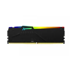 Memoria DDR5 Kingston Fury Beast RGB 16GB 1x16GB 6000MHz CL30 EXPO-XMP