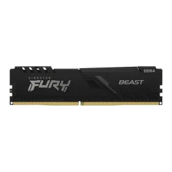 Memoria DDR4 Kingston Fury Beast 32GB 1x32GB 3200MHz CL16