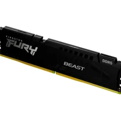 Memoria DDR5 Kingston Fury Beast 64GB 1x64GB 5600MHz CL40 EXPO-XMP