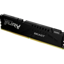 Memoria DDR5 Kingston Fury Beast 16GB 2x8GB 5200MHz CL40