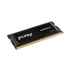 Memoria DDR5 Kingston Fury Impact 16GB 1x16GB 4800MHz CL38 SoDIMM