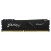 Memoria DDR4 Kingston Fury Beast 64GB 2x32GB 3200MHz CL16