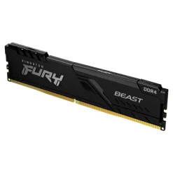 Memoria DDR4 Kingston Fury Beast 64GB 2x32GB 3200MHz CL16