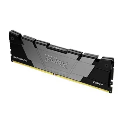 Memoria DDR4 Kingston Fury Renegade 32GB 1x32GB 3600MHz CL18 XMP 2.0