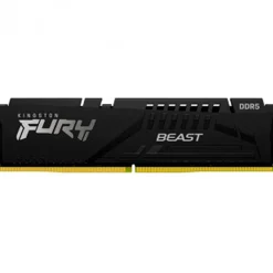Memoria DDR5 Kingston Fury Beast 16GB 1x16GB 5600MHz CL36 EXPO-XMP