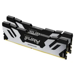 Memoria DDR5 Kingston Fury Renegade 32GB 2x16GB 7200MHz CL38 Plata-Negro