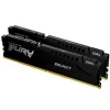 Memoria DDR5 Kingston Fury Beast 32GB 2x16GB 6000MHz CL30 EXPO-XMP