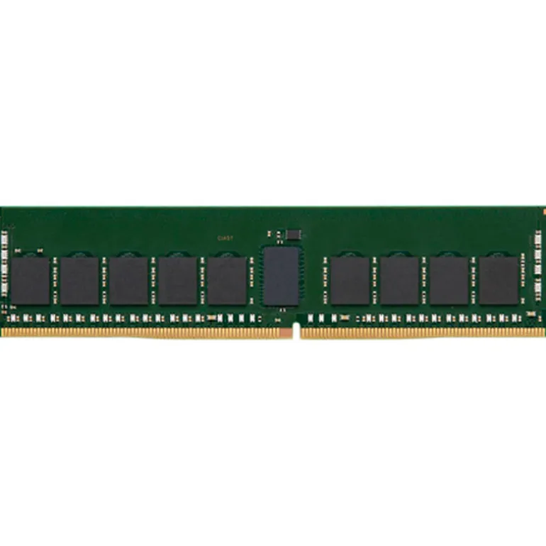 Memoria DDR4 Kingston 16GB 1x16GB 3200MHz CL22 ECC