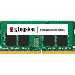 Memoria DDR4 Kingston 16GB 1x16GB 3200MHz CL22 SoDIMM