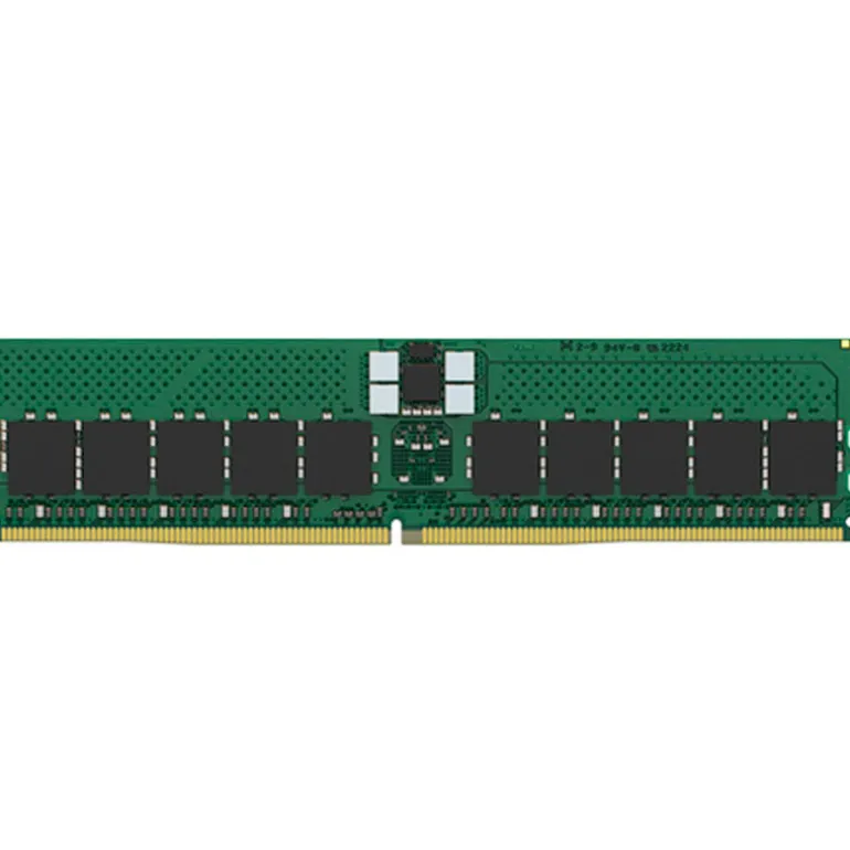 Memoria DDR5 Kingston 32GB 1x32GB 4800MHz CL40