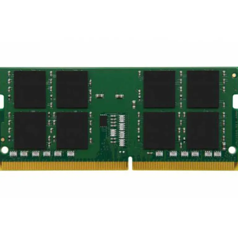 Memoria DDR4 Kingston KCP432SS8/16 16GB 1x16GB 3200MHz CL22 SoDIMM
