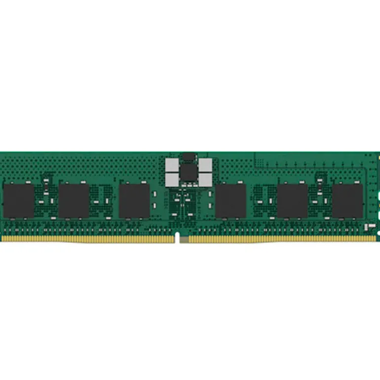 Memoria DDR5 Kingston KSM56R46BS8PMI-24MBI 24GB 1x24GB 5600MHz CL46