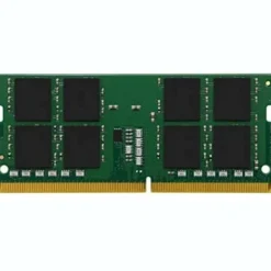 Memoria DDR4 Kingston KVR32S22D8/32 32GB 1x32GB 3200MHz CL22 SoDIMM