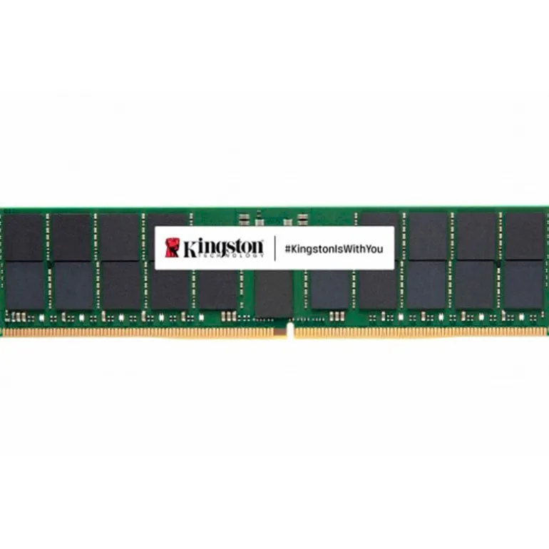 Memoria DDR4 Kingston Premier 32GB 1x32GB 3200MHz CL22