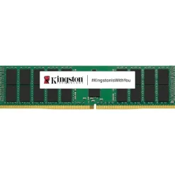 Memoria DDR4 Kingston Server Premier 16GB 1x16GB 3200MHz CL22
