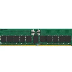 Memoria DDR5 Kingston Server Premier 32GB 1x32GB 5600MHz CL46 ECC