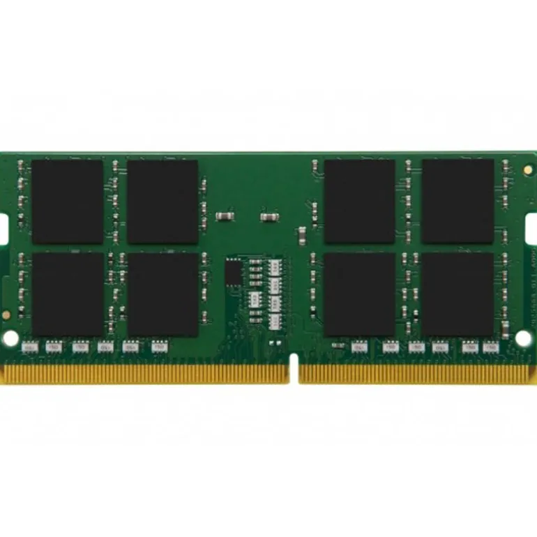 Memoria DDR4 Kingston ValueRam KVR32S22S8/16 16GB 1x16GB 3200MHz CL22 SoDIMM